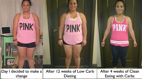 low-carb diet results after 1 month|23 Studies on Low Carb and Low Fat Diets .